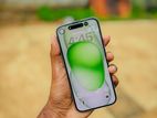 Apple iPhone 15 128GB (Used)