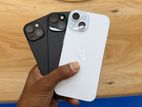 Apple iPhone 15 128GB (Used)