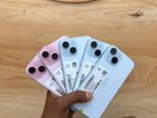 Apple iPhone 15 128GB (Used)