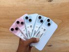 Apple iPhone 15 128GB (Used)