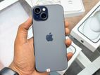 Apple iPhone 15 128gb (Used)