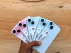 Apple iPhone 15 128GB (Used)