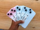 Apple iPhone 15 128GB (Used)