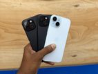 Apple iPhone 15 128GB (Used)
