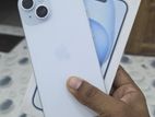 Apple iPhone 15 128GB (Used)