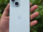 Apple iPhone 15 128GB (Used)