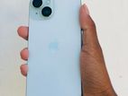 Apple iPhone 15 128GB (Used)