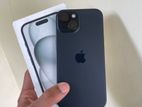 Apple iPhone 15 (Used)