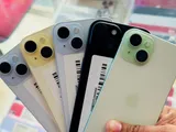 Apple iPhone 15 128GB (Used)