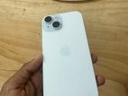Apple iPhone 15 128gb (Used)