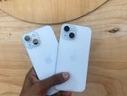 Apple iPhone 15 128GB (Used)