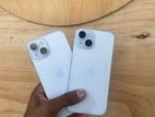 Apple iPhone 15 128GB (Used)