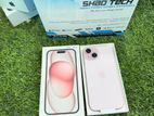 Apple iPhone 15 128GB (Used)