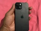 Apple iPhone 15 128GB (Used)