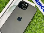Apple iPhone 15 128GB (Used)