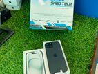 Apple iPhone 15 128gb (Used)