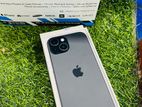 Apple iPhone 15 128gb (Used)