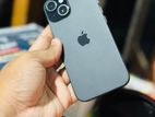 Apple iPhone 15 128GB (Used)