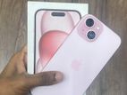 Apple iPhone 15 128GB USED (Used)