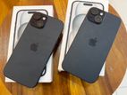 Apple iPhone 15 128GB WITH APPLECARE (Used)