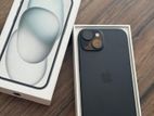 Apple iPhone 15 128GB X/A (Used)