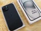 Apple iPhone 15 128GB ZP/A 100% (Brand New)