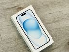 Apple iPhone 15 128GB ZP/A (Brand New)