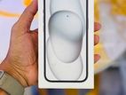 Apple iPhone 15 128GB ZP/A (Brand New)