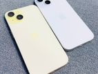 Apple iPhone 15 128GB - ZP/A (Used)