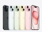 Apple iPhone 15 128GB ZPA (Brand New)