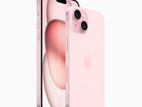 Apple iPhone 15 128GB ZPA (Brand New)