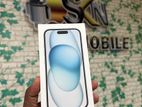 Apple iPhone 15 128GB ZPA (Brand New)