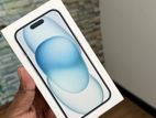 Apple iPhone 15 128GB ZPA (Brand New)