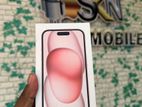 Apple iPhone 15 128GB ZPA (Brand New)