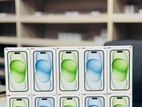 Apple iPhone 15 128GB (ZPA) (New)