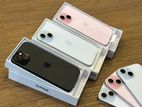 Apple iPhone 15 128GB|256GB (Brand New)