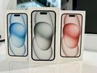 Apple iPhone 15 128GB|256GB (New)