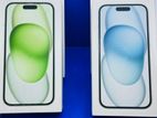 Apple iPhone 15 128GB|3 (Brand New)