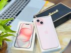 Apple iPhone 15 128GB|Pink (Used)