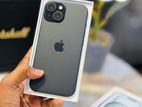 Apple iPhone 15 128GB|SameImeiBox (Used)