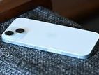 Apple iPhone 15 128gv (New)