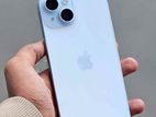Apple iPhone 15 128GB (Used)