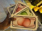 Apple iPhone 15 15/128GB, (Brand New)