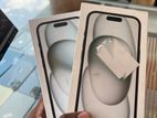 Apple iPhone 15 15/128GB (Brand New)