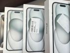 Apple iPhone 15 15-128GB (Brand New)