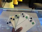 Apple iPhone 15 15/128GB (Used)