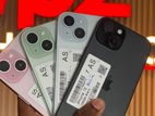 Apple iPhone 15 15/128GB (Used)