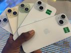Apple iPhone 15 15/128GB (Used)