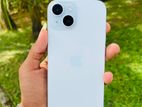 Apple iPhone 15 (Used)