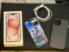Apple iPhone 15 2024 (Used)